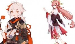 原神卡池爆料角色最新,神秘力量觉醒，探索未知领域